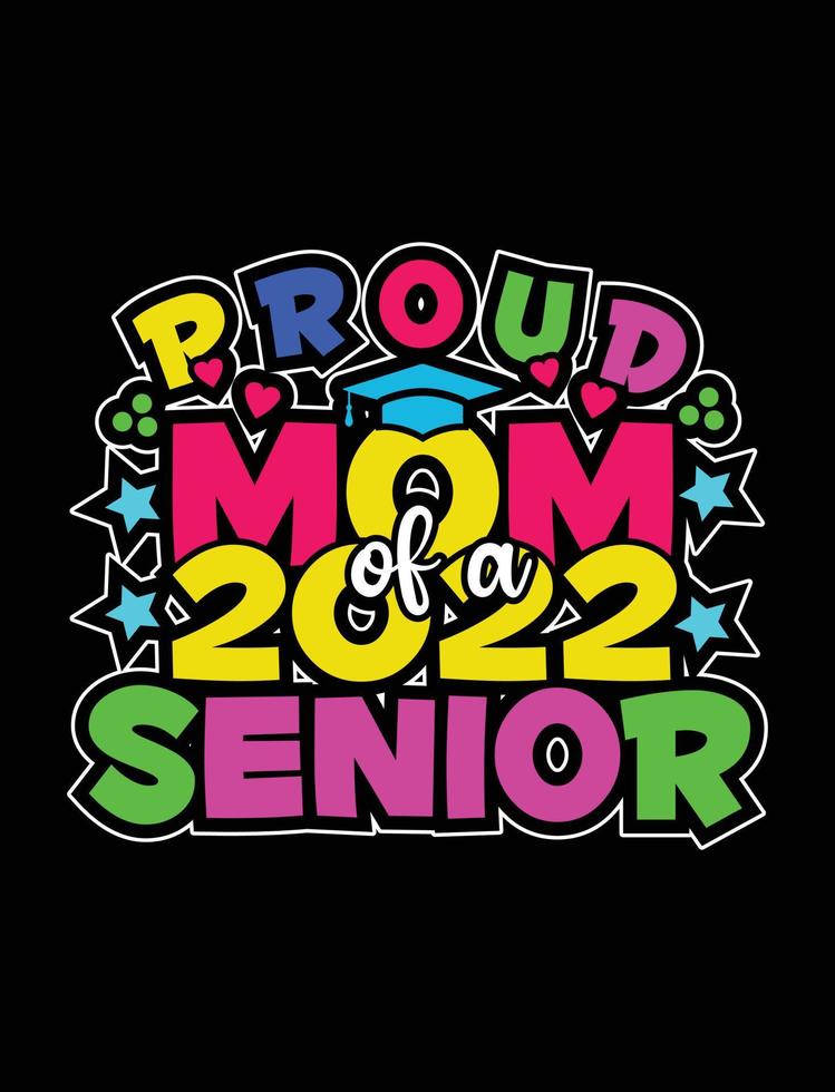 Graduation Day t-shirt design, back to school t-shirt design vector