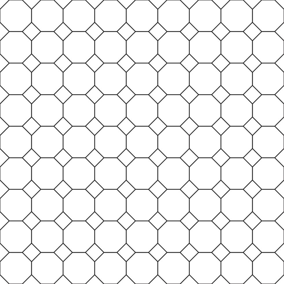 geometric lines pattern. Vector background