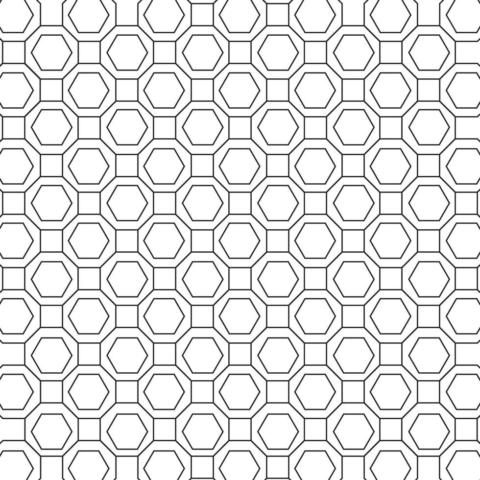 geometric lines pattern. Vector background