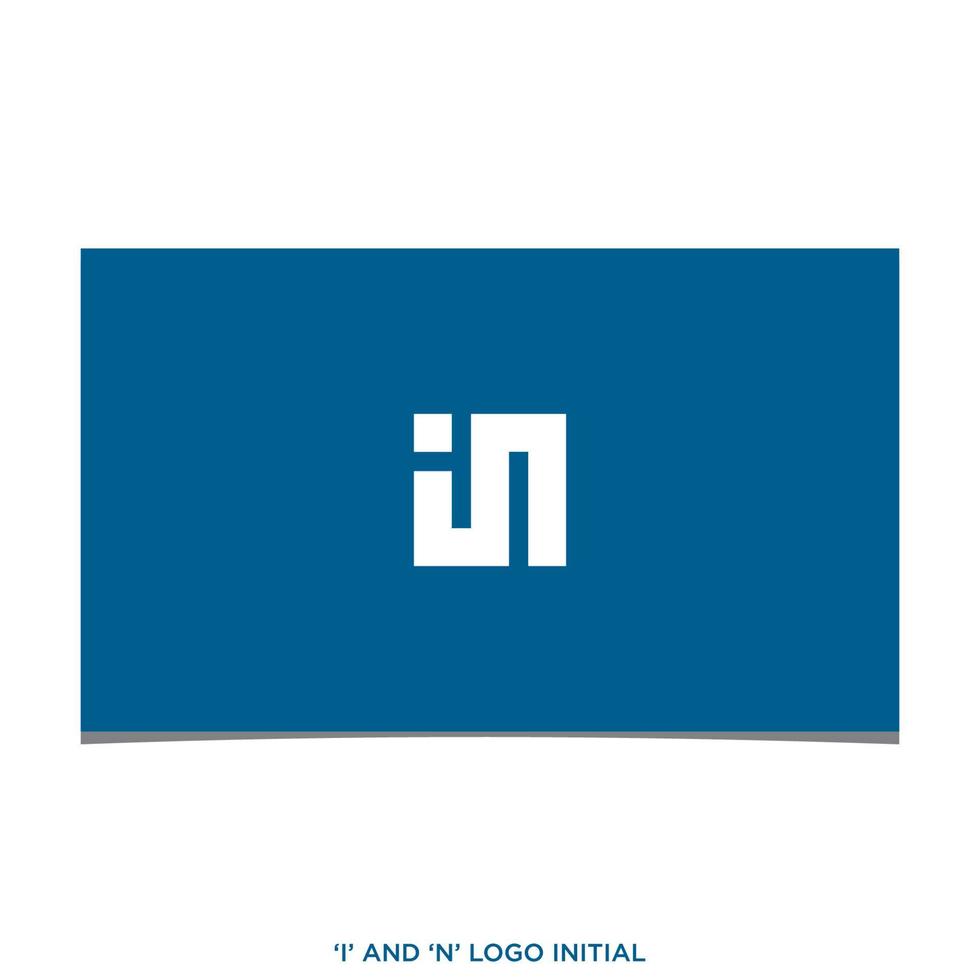 I AND 'N' INITIAL LOGO DESIGN 7400223 Vector Art at Vecteezy I AND 'N' INITIAL LOGO DESIGN 7400223 Vector Art at Vecteezy