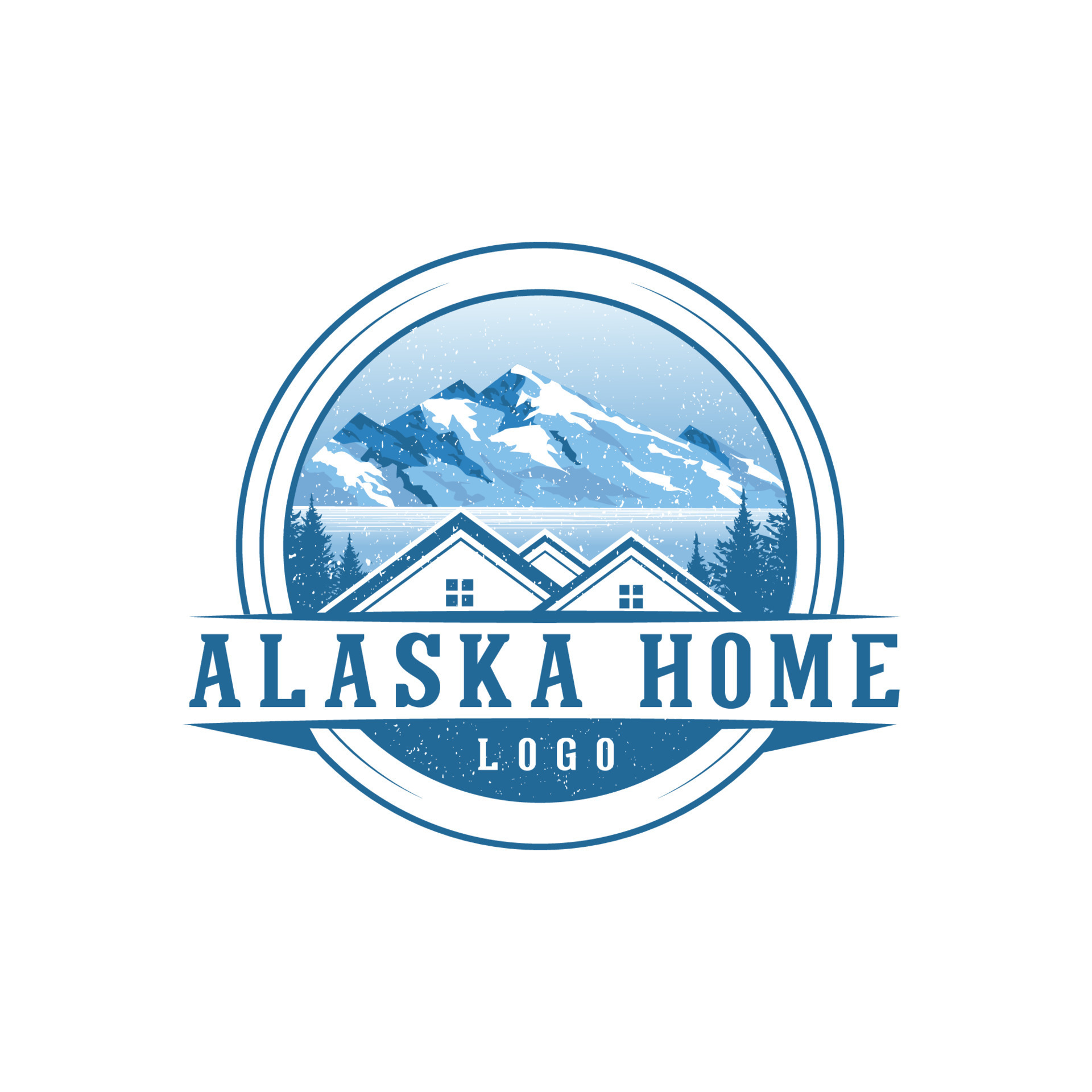 Alaskan Logo