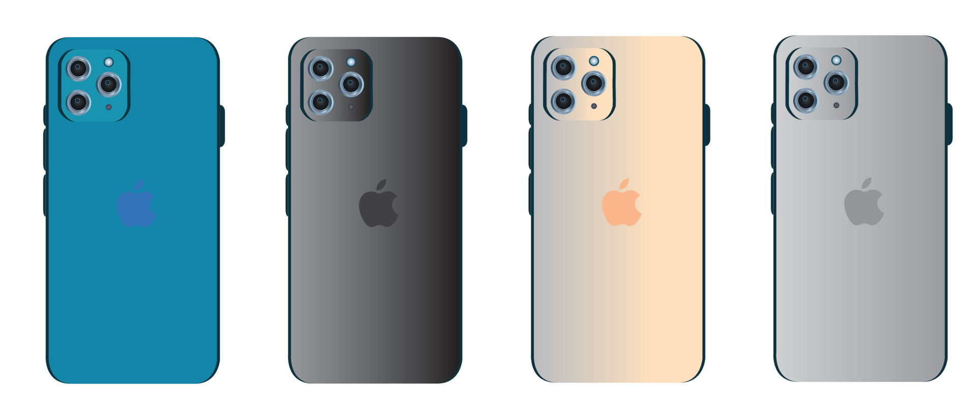 iPhone 13 Pro Đen (Graphite), Vàng (Gold), Bạc (Silver): iPhone 13 Pro mang đến một tinh thần mới cho người dùng với nhiều lựa chọn màu sắc như Graphite, Vàng và Bạc. Cùng xem hình ảnh về iPhone 13 Pro để khám phá những tính năng tuyệt vời mà chiếc điện thoại này mang lại.
