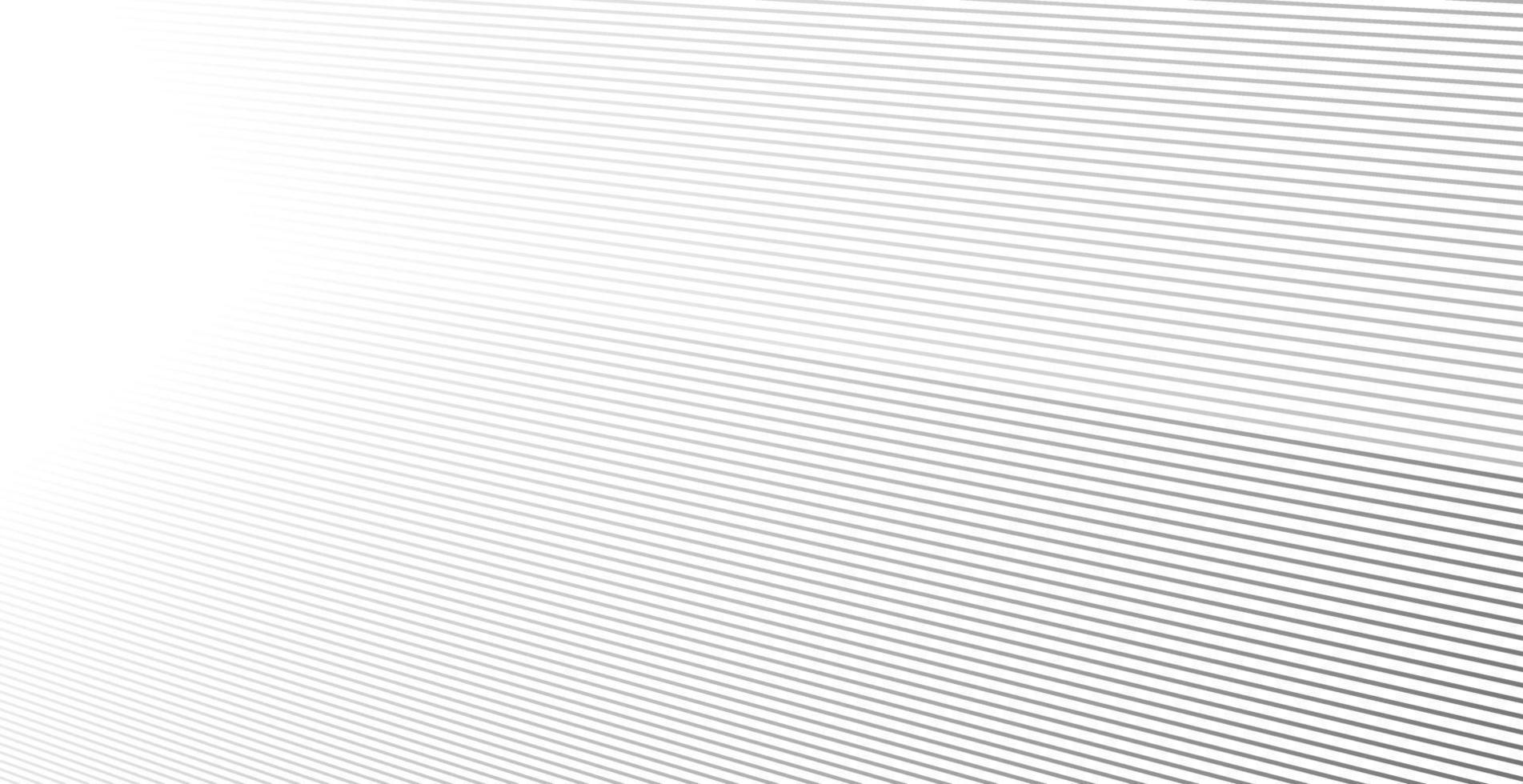 Abstract background, vector template for your ideas, monochromatic lines texture, waved lines texture