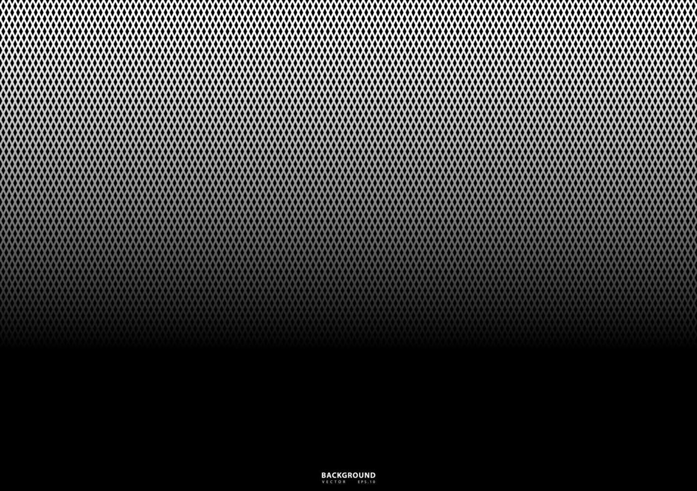 Abstract warped background, vector template for your ideas, monochromatic lines texture, waved lines texture. Brand new style for your business design