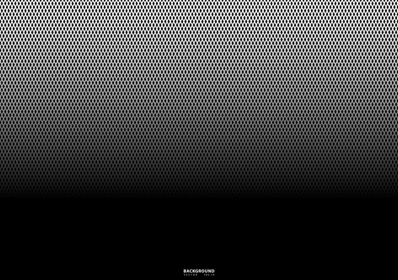 Abstract warped background, vector template for your ideas, monochromatic lines texture, waved lines texture. Brand new style for your business design