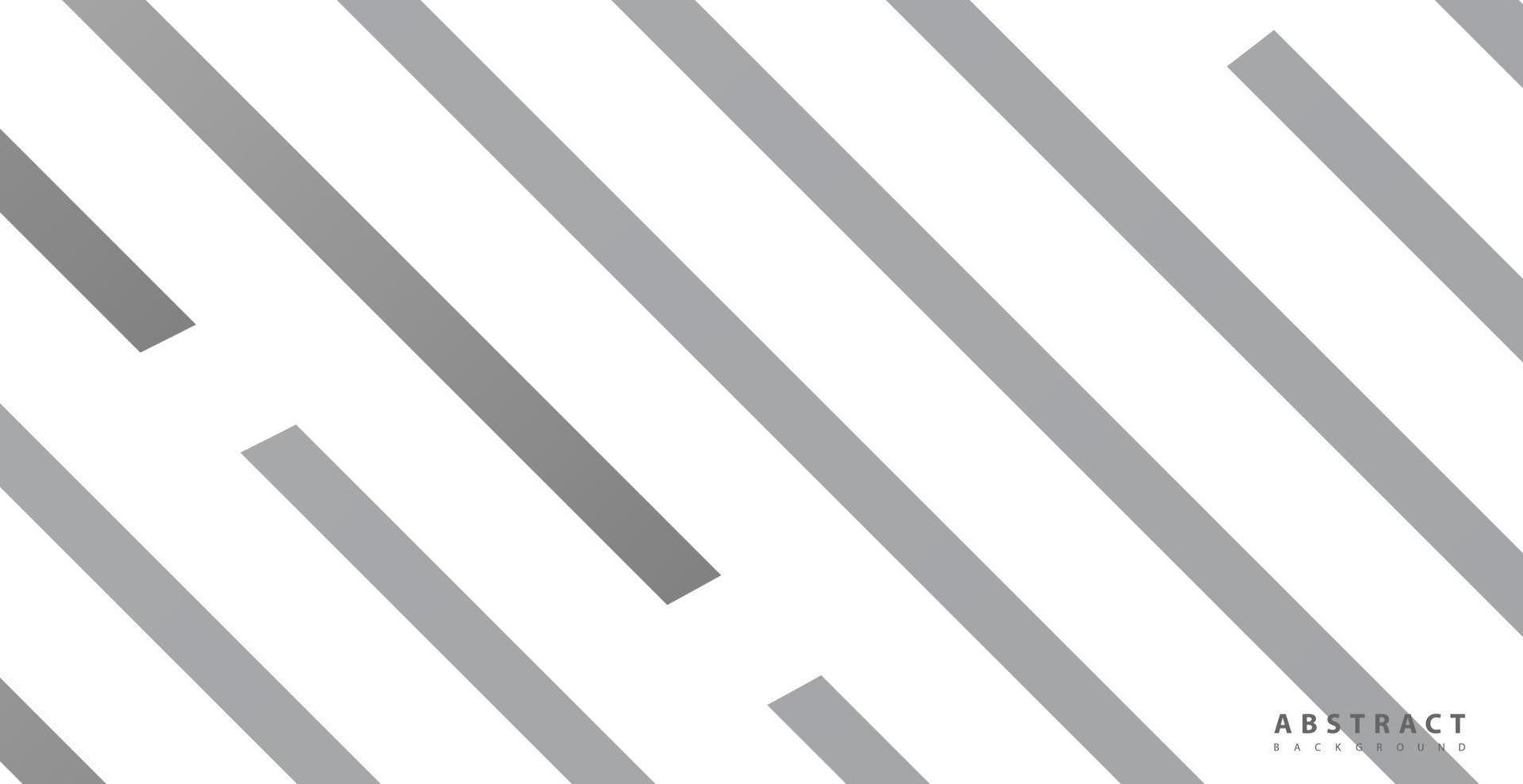 Stripe pattern. Geometric texture background. Abstract lines wallpaper. Vector template for your ideas. EPS10 - Illustration