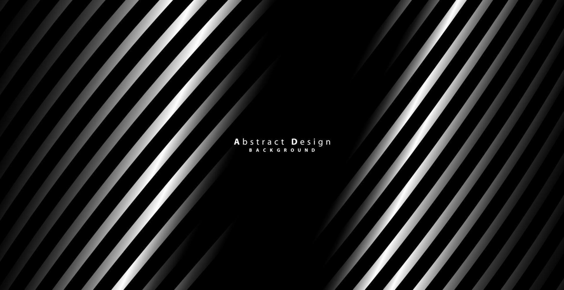 Stripe pattern. Geometric texture background. Abstract lines wallpaper. Vector template for your ideas. EPS10 - Illustration