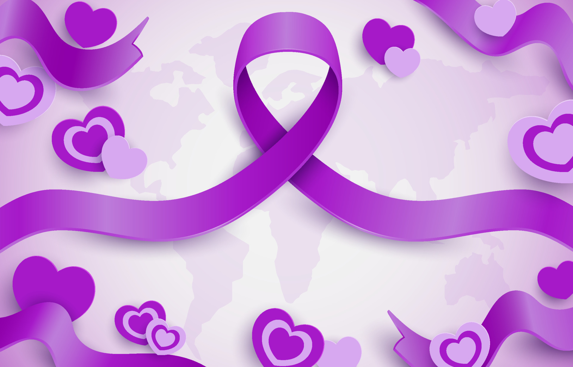 Cancer Survivor Day Background 7403911 Vector Art at Vecteezy
