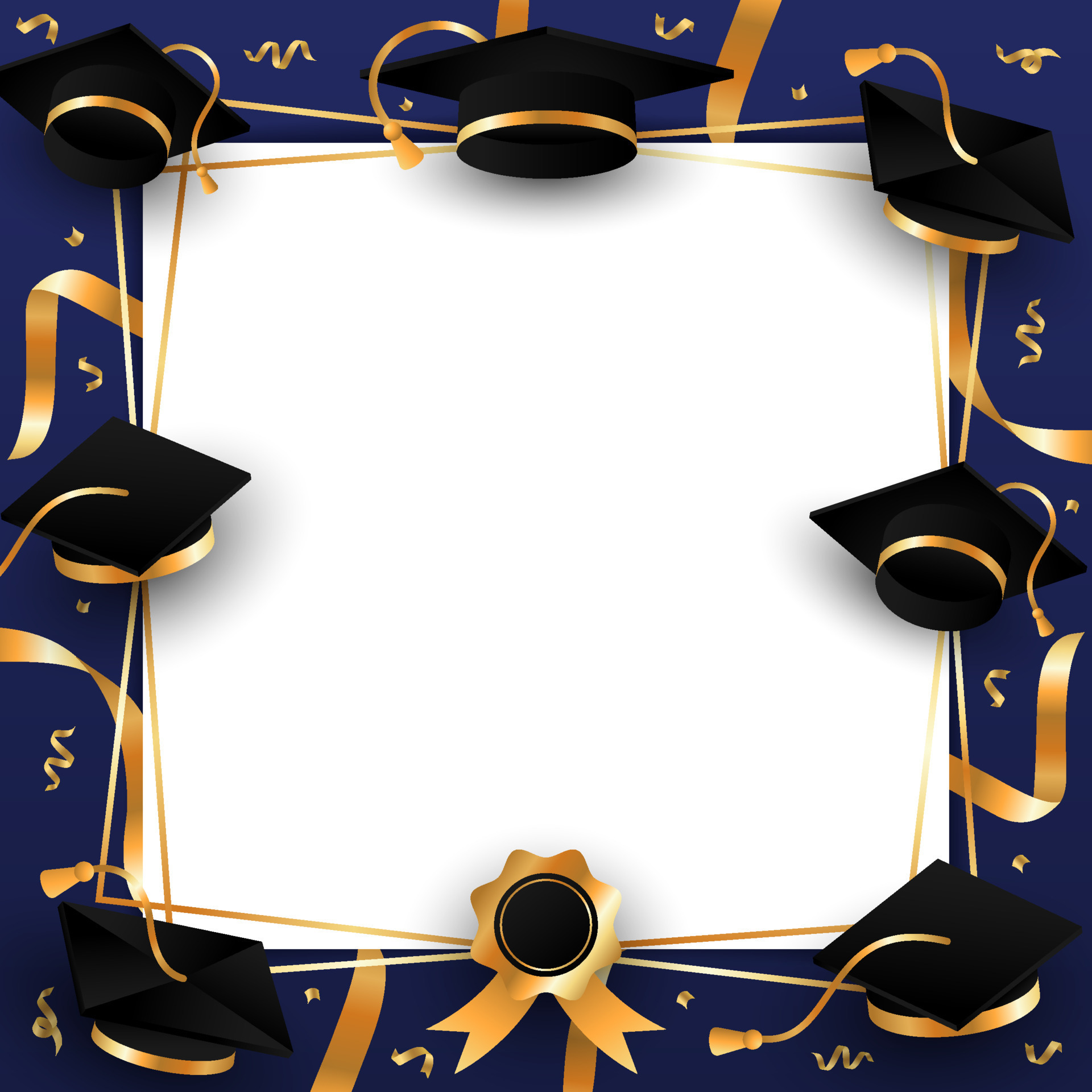 Graduation Background Templates