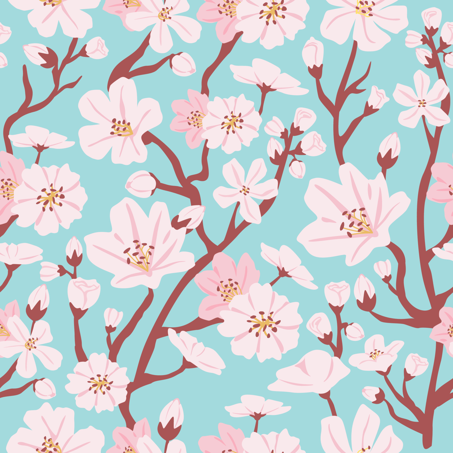 cute-cherry-blossom-seamless-pattern-7404521-vector-art-at-vecteezy
