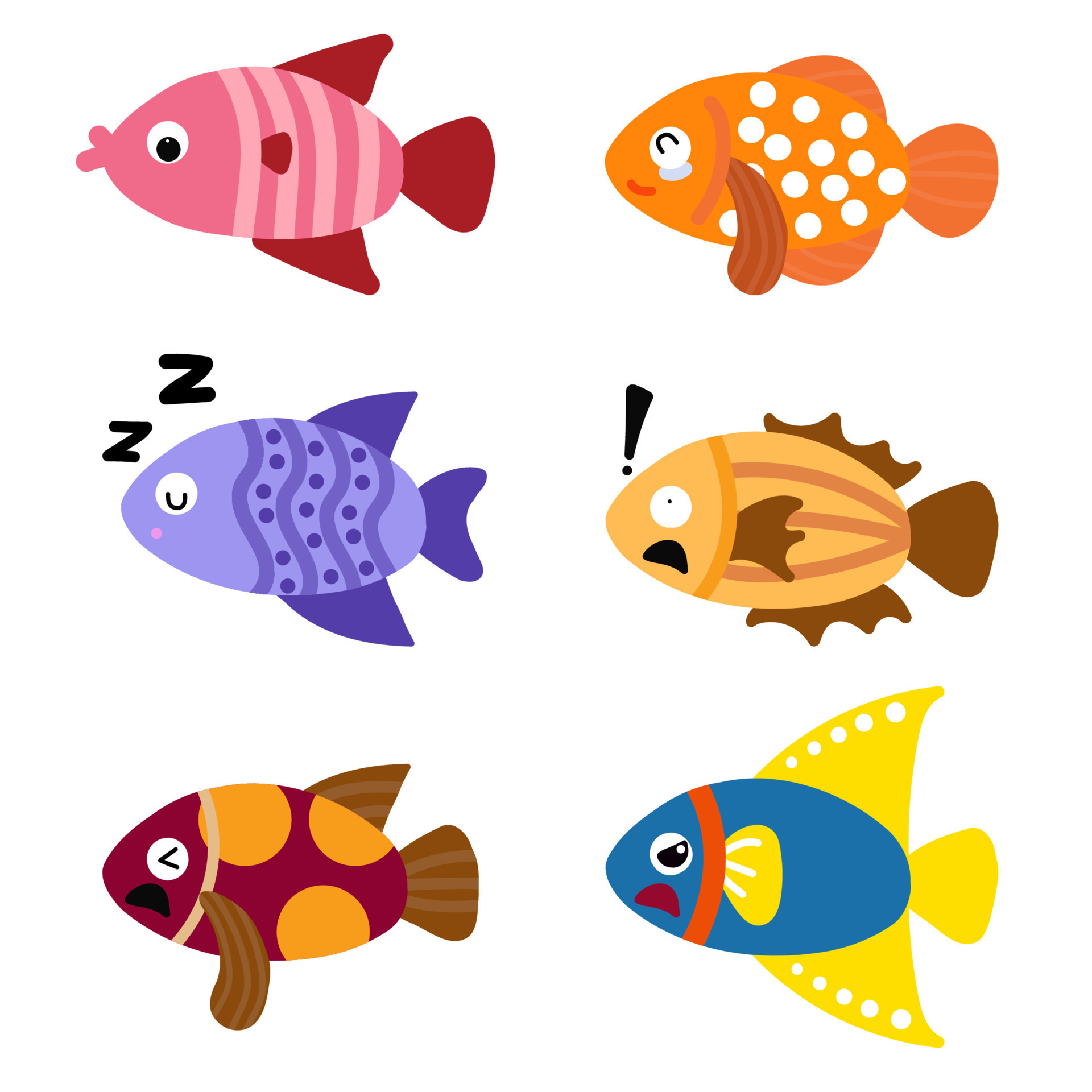 linda colección de vectores de peces. colección de niños bebés. aislado. Fondo blanco. diseño plano 7404949 Vector en Vecteezy linda colección de vectores de peces. colección de niños bebés. aislado. Fondo blanco. diseño plano 7404949 Vector en Vecteezy