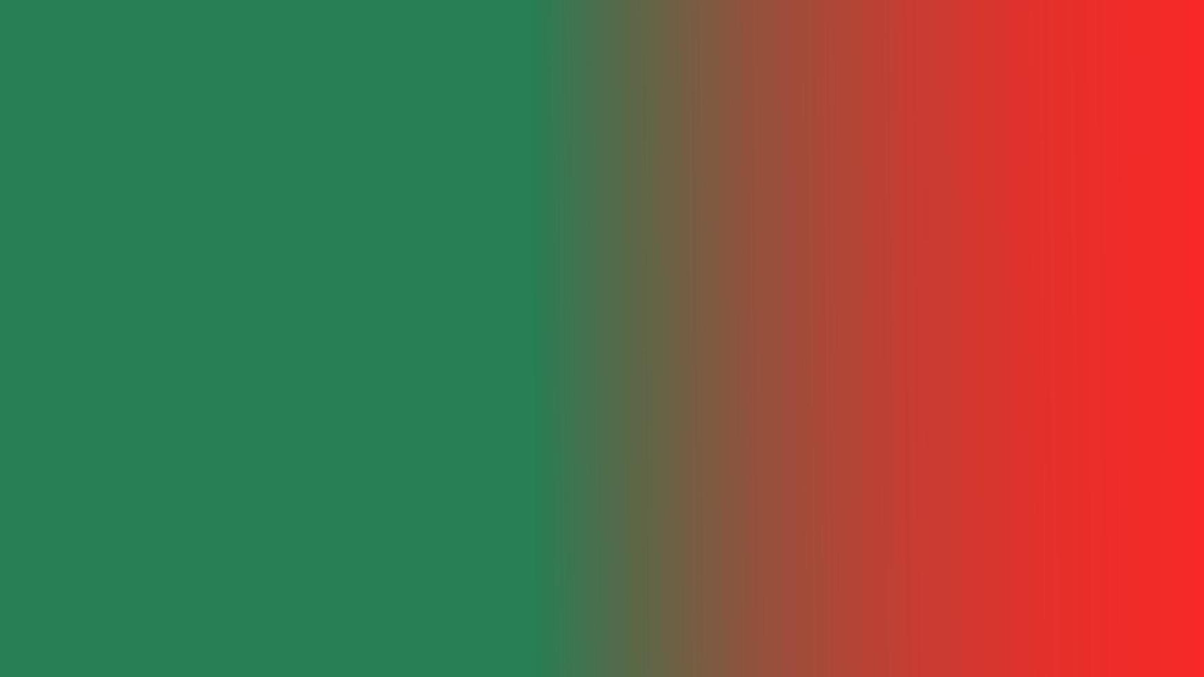 abstract gradient texture color, red and green ,website pattern, banner header or sidebar graphic art image vector