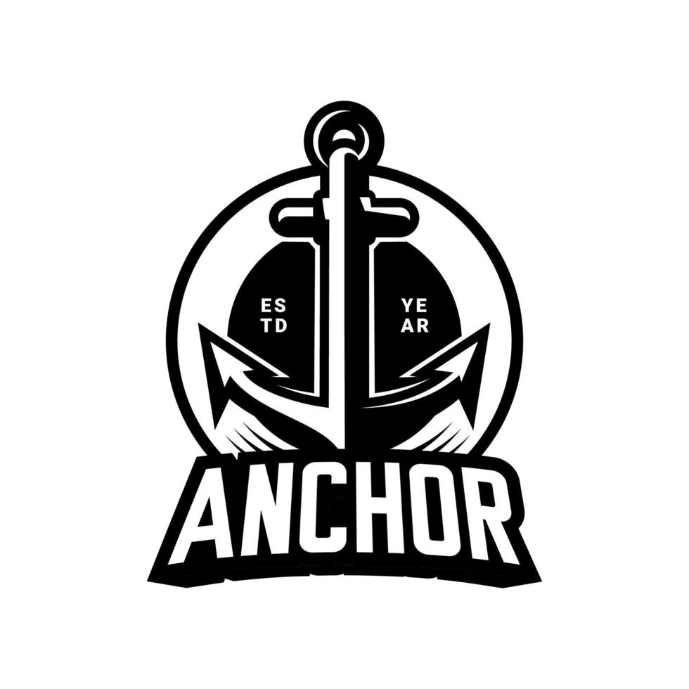 ANCHOR CYCLE VECTOR