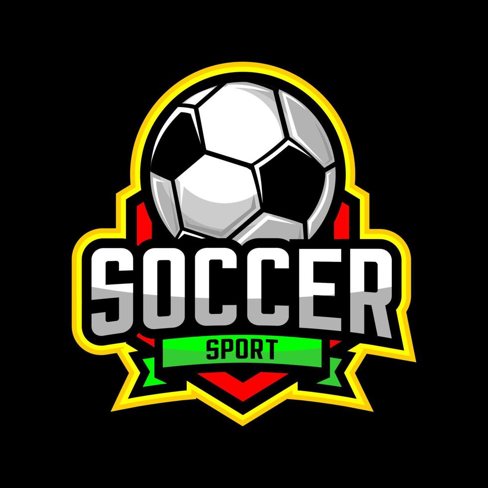 FOOTBALL TEAM VECTOR