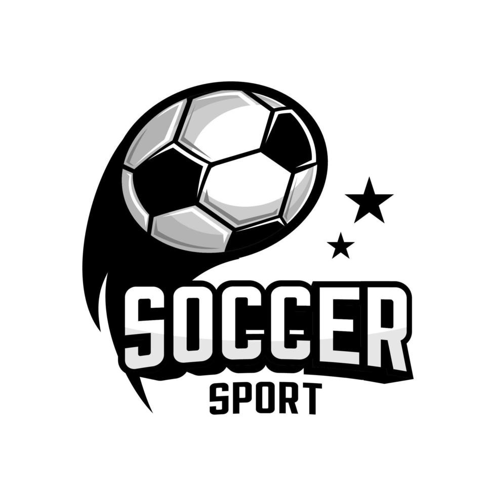SOCCER STARS VECTOR