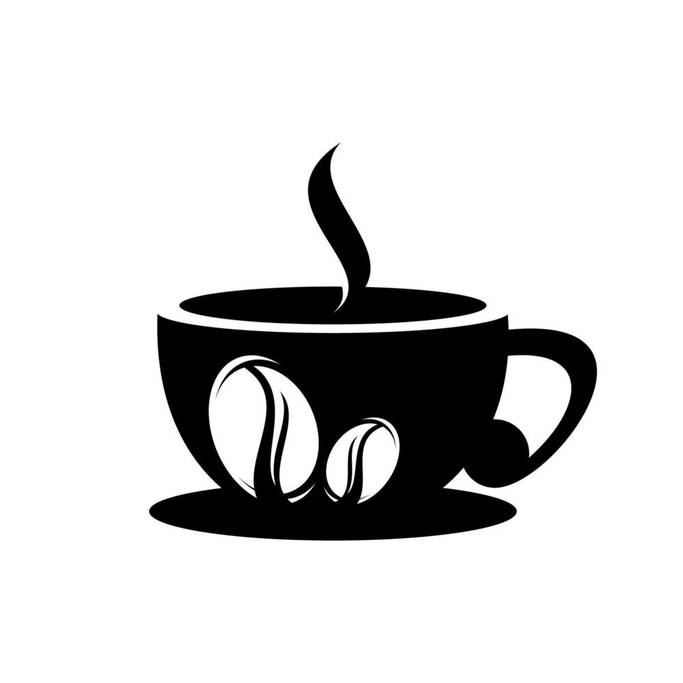 CUP OF COFFEE vector