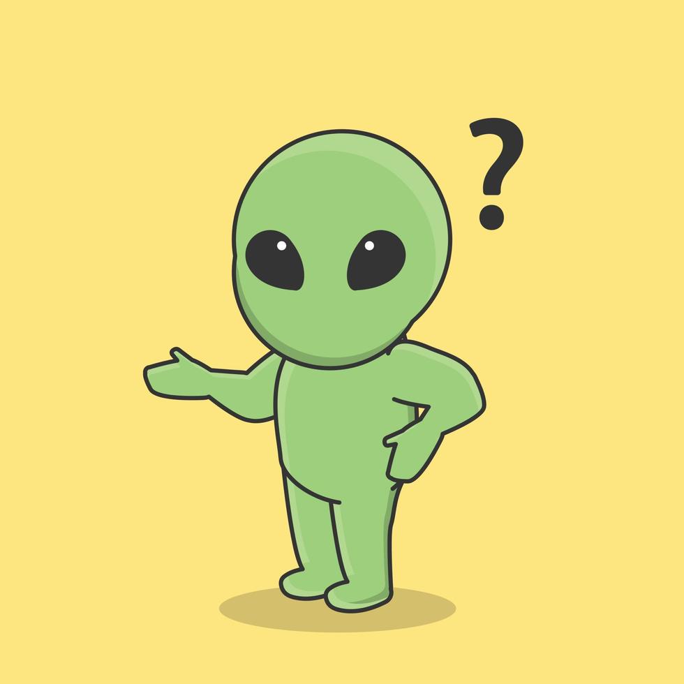 ship world galaxy space alien planet character ufo cartoon moon vector