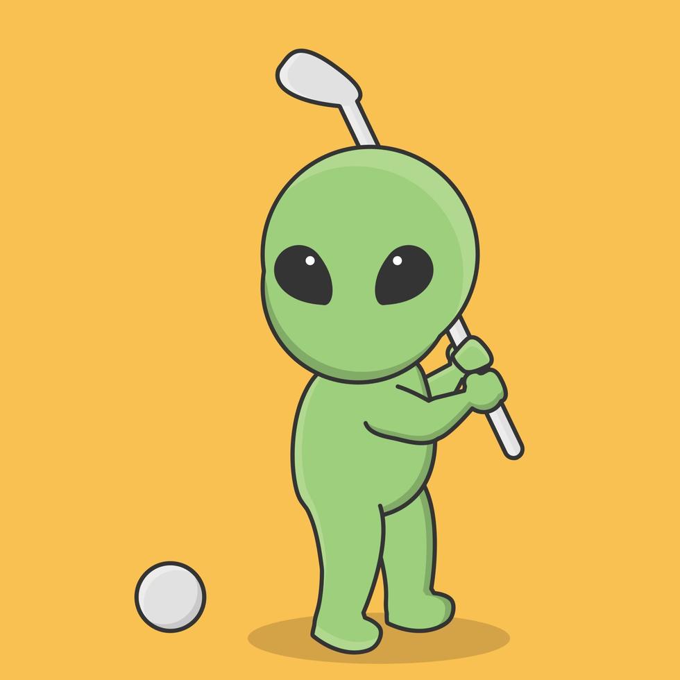 astronaut universe sky stars space ship world galaxy space alien vector