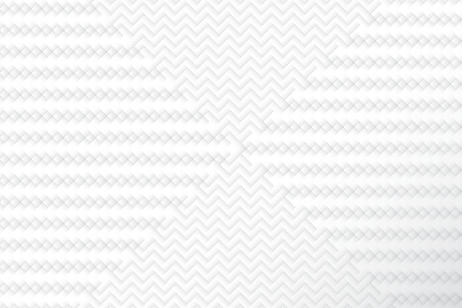 color blanco y gris abstracto, fondo de diseño moderno con forma geométrica. ilustración vectorial. vector