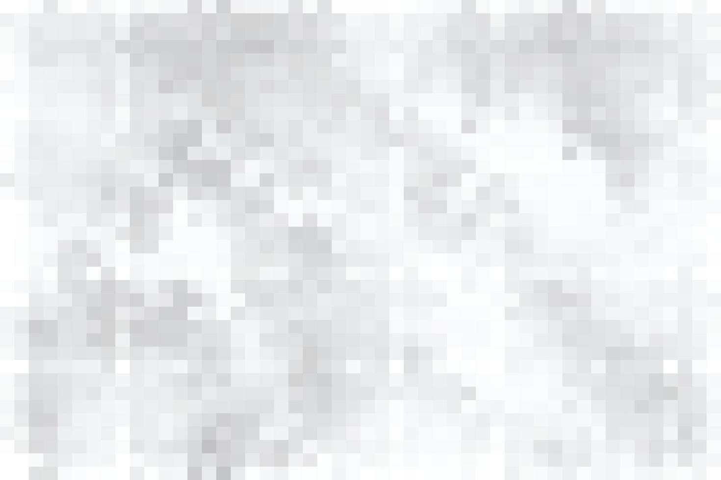 Abstract  white and gray color, modern design background with geometric shape. Vector illustration.