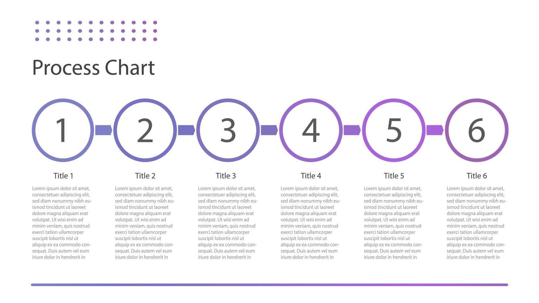 Data Science process vector
