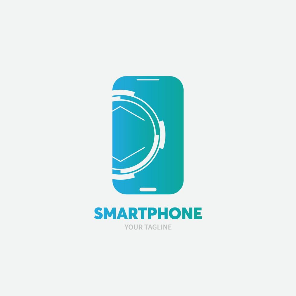 Phone Shop logo designs, Modern Phone logo designs vector icon