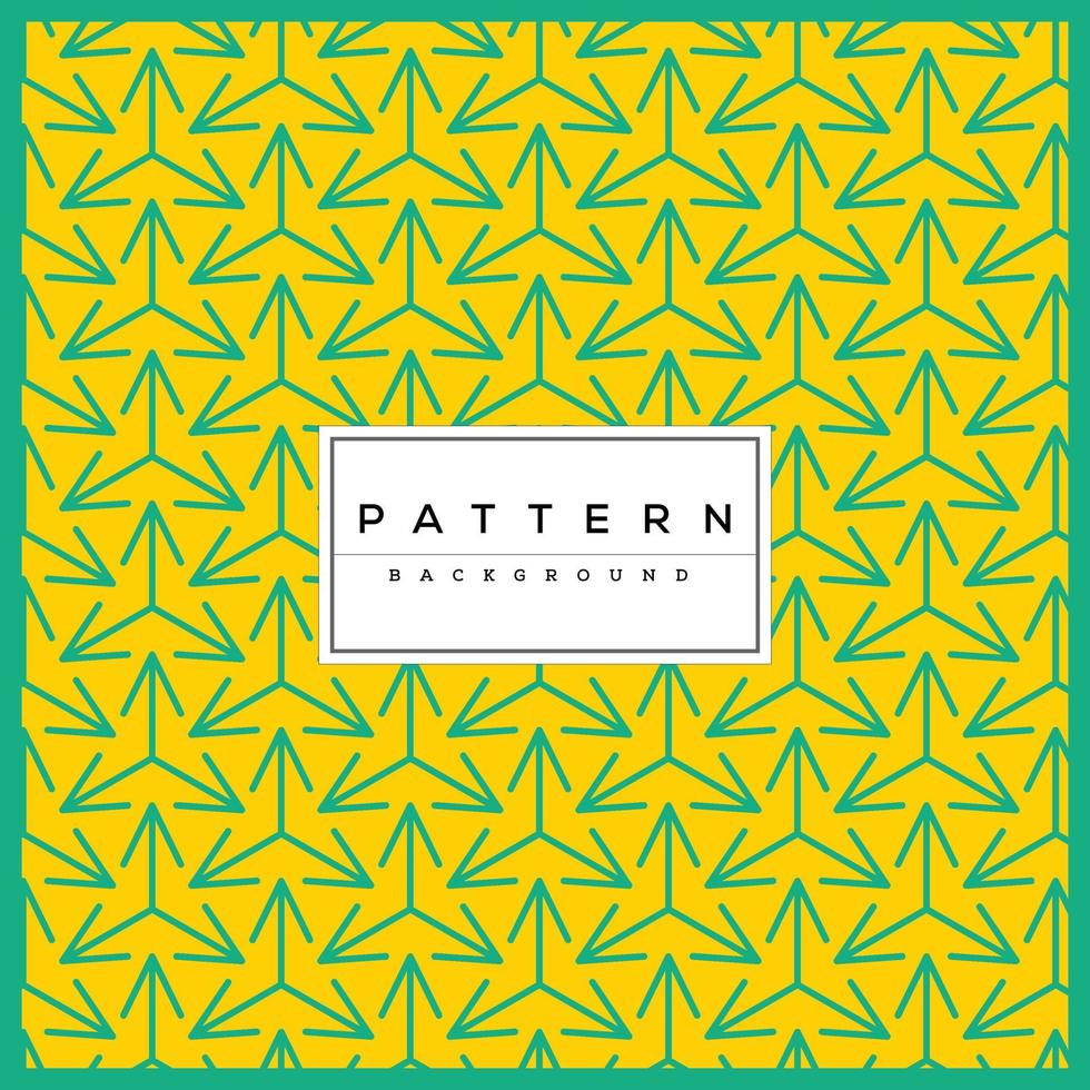 Seamless geometric pattern vector colorful abstarct line pattern template