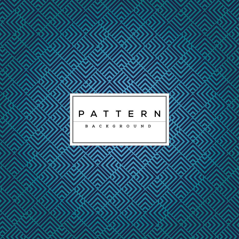 Seamless pattern vector colorful floral pattern template
