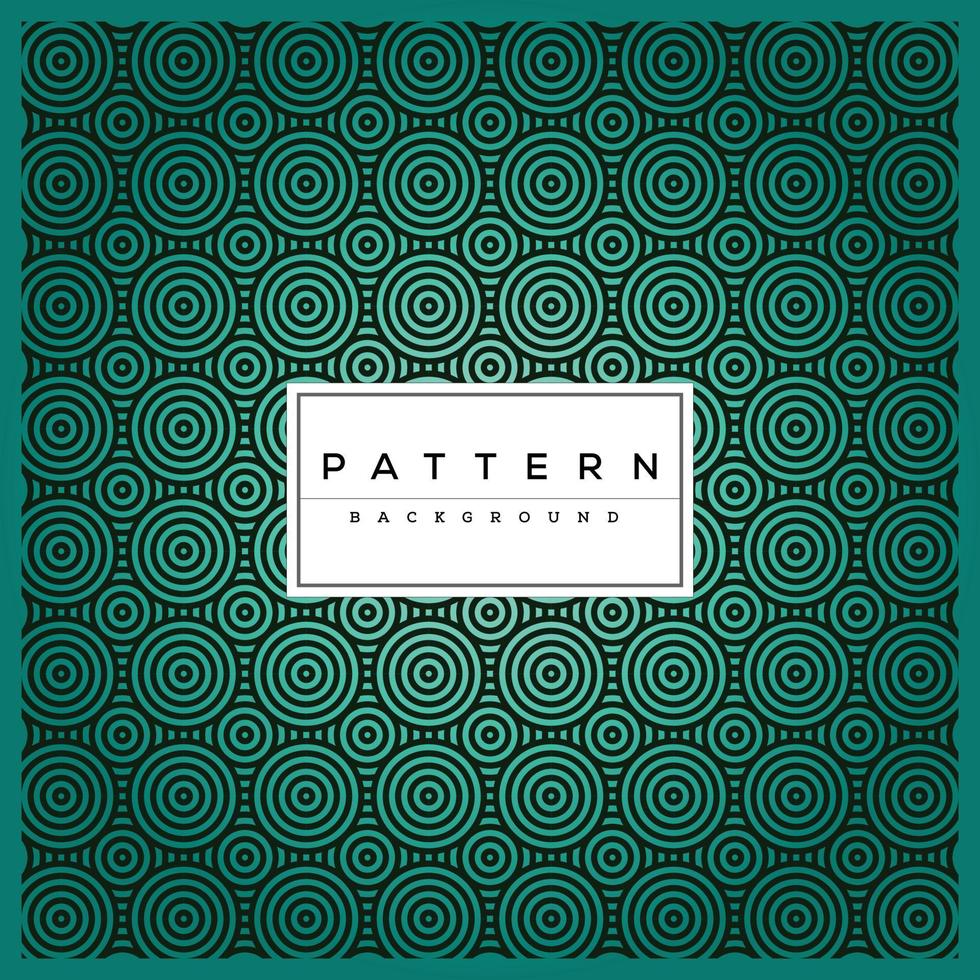 Seamless pattern vector colorful floral pattern template