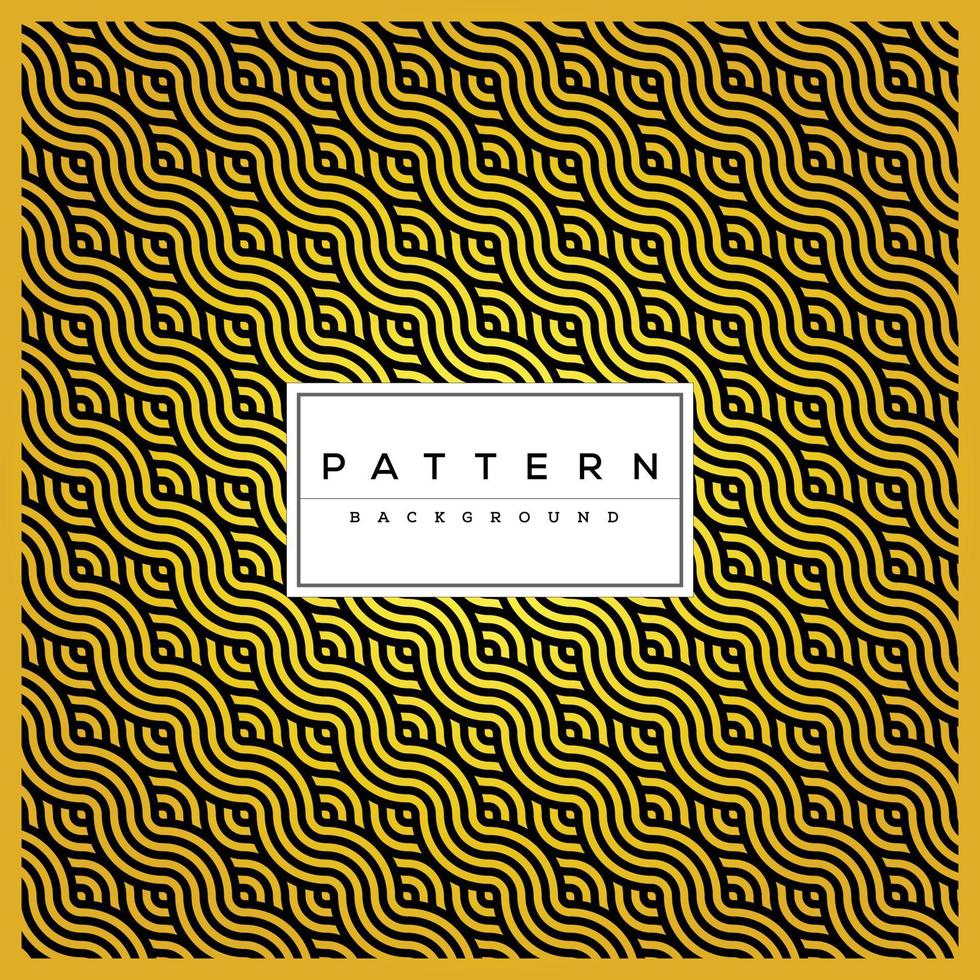 Seamless pattern vector colorful floral pattern template