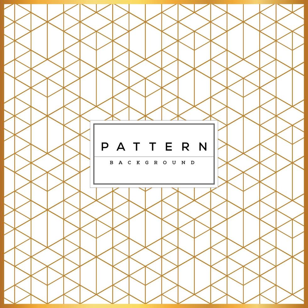 Seamless geometric pattern vector colorful abstarct line pattern template