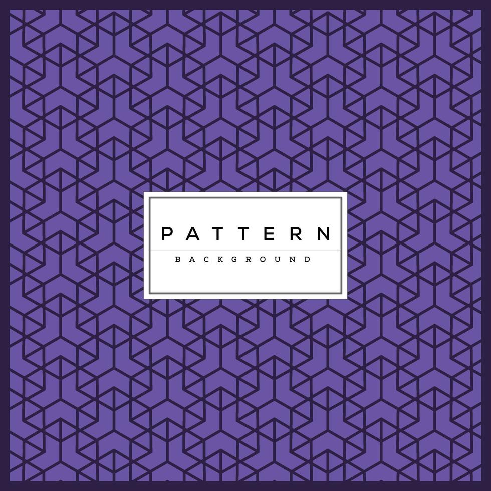 Seamless geometric pattern vector colorful abstarct line pattern template