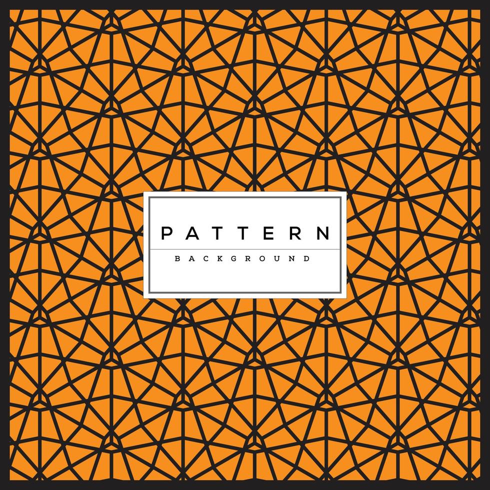 Seamless pattern vector colorful floral pattern template