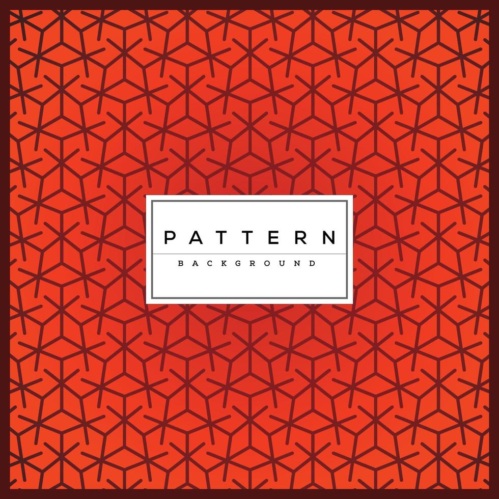 Seamless pattern vector colorful floral pattern template