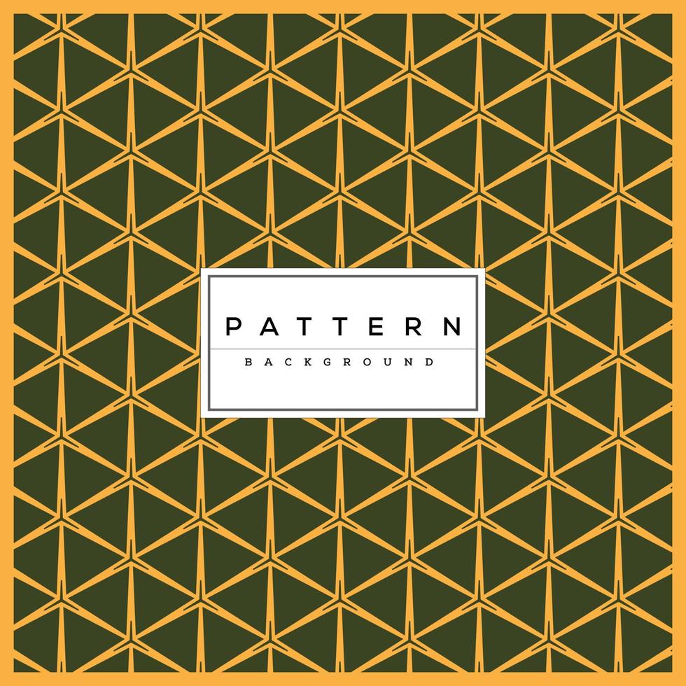 Seamless pattern vector colorful floral pattern template