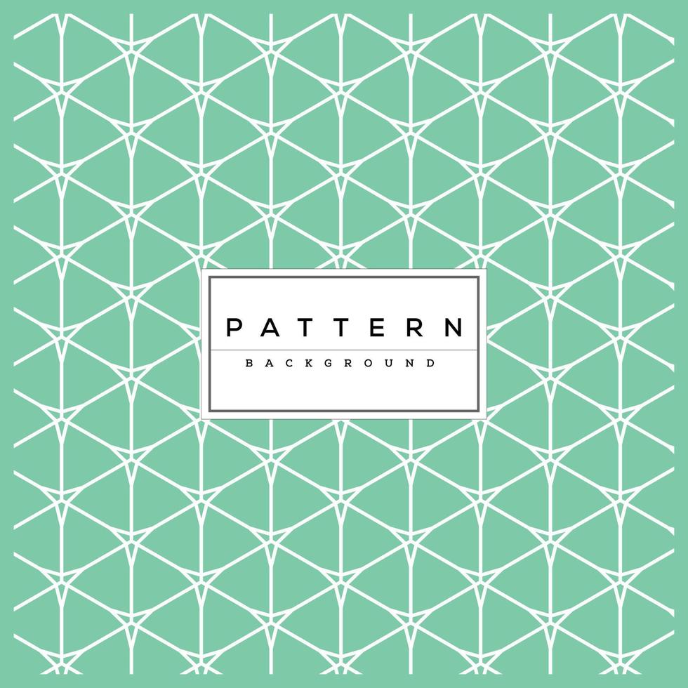 Seamless geometric pattern vector colorful abstarct line pattern template
