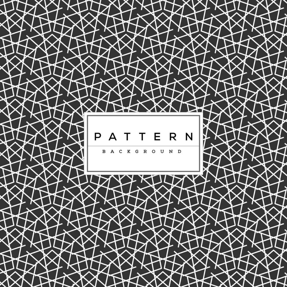 Seamless pattern vector colorful floral pattern template