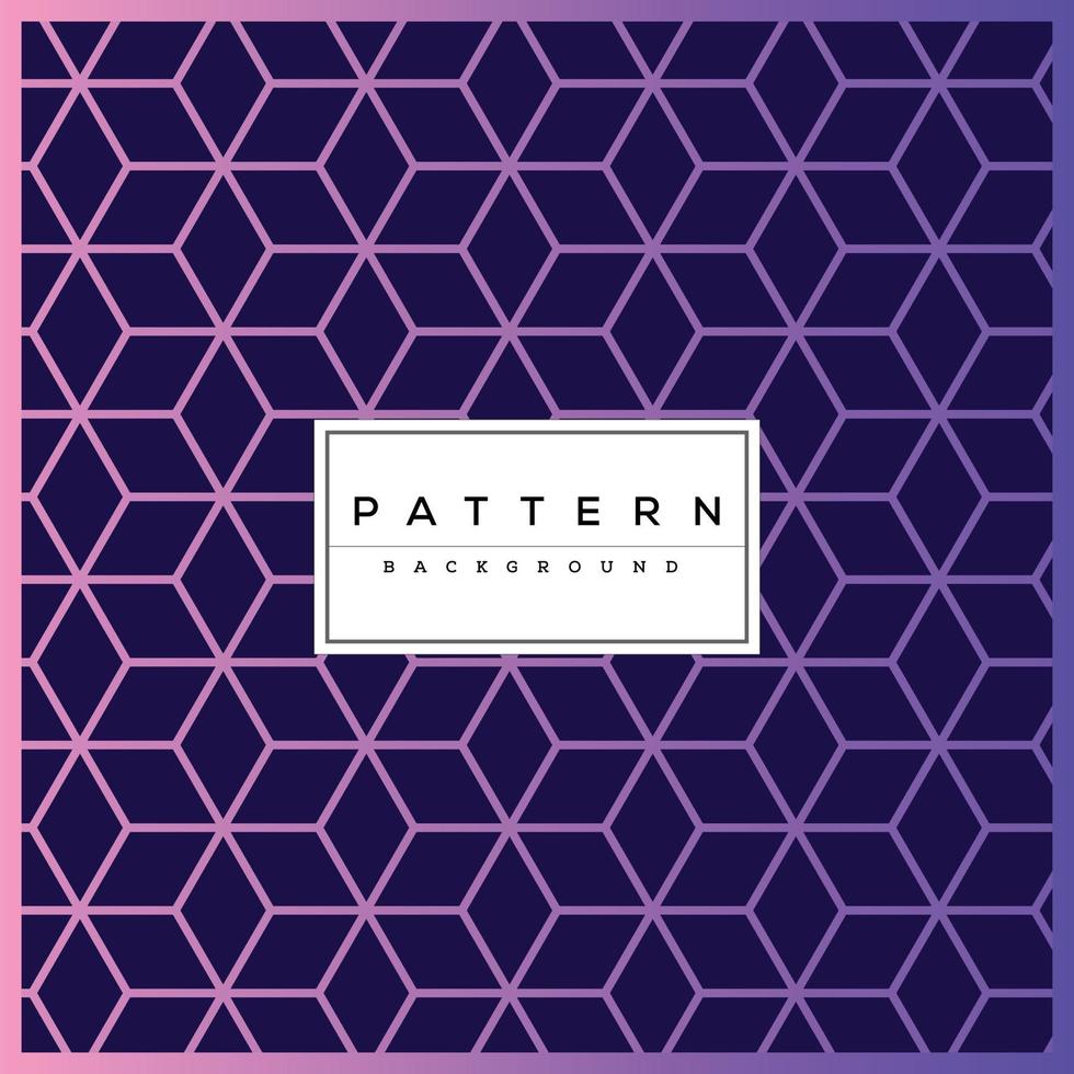 Seamless geometric pattern vector colorful abstarct line pattern template