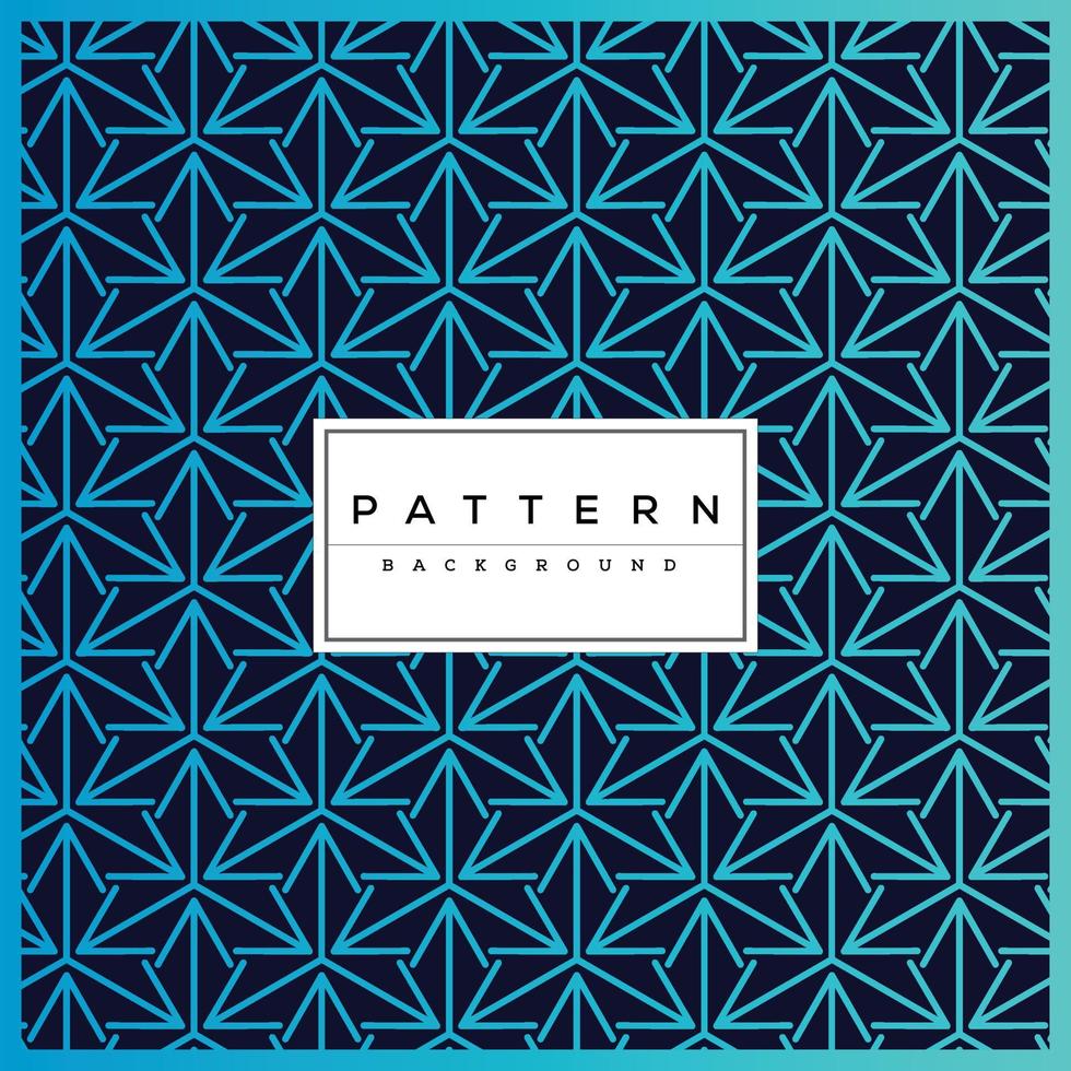 Seamless geometric pattern vector colorful abstarct line pattern template