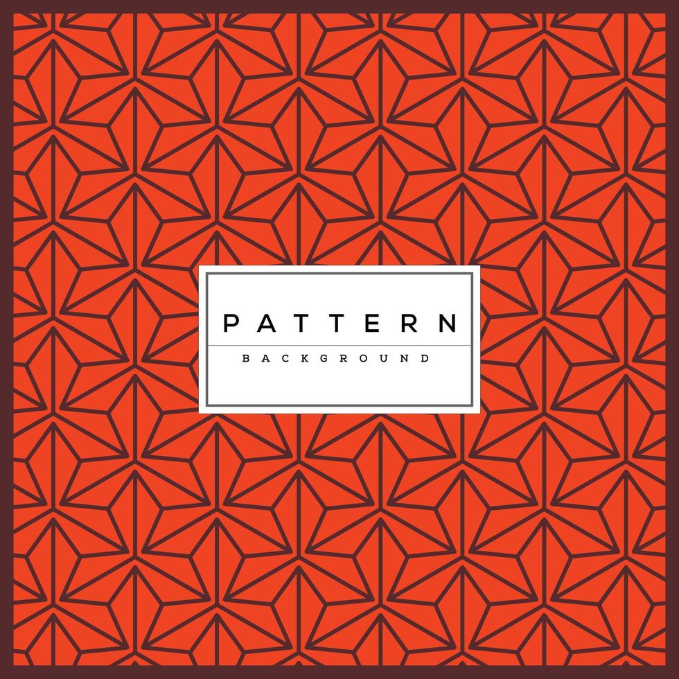 Seamless pattern vector colorful floral pattern template