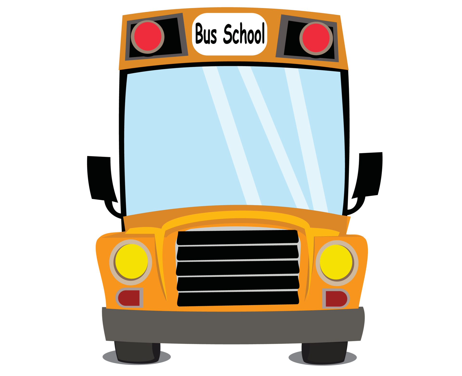 school bus cartoon vector illustration 7414829 Vector Art at Vecteezy school bus cartoon vector illustration 7414829 Vector Art at Vecteezy
