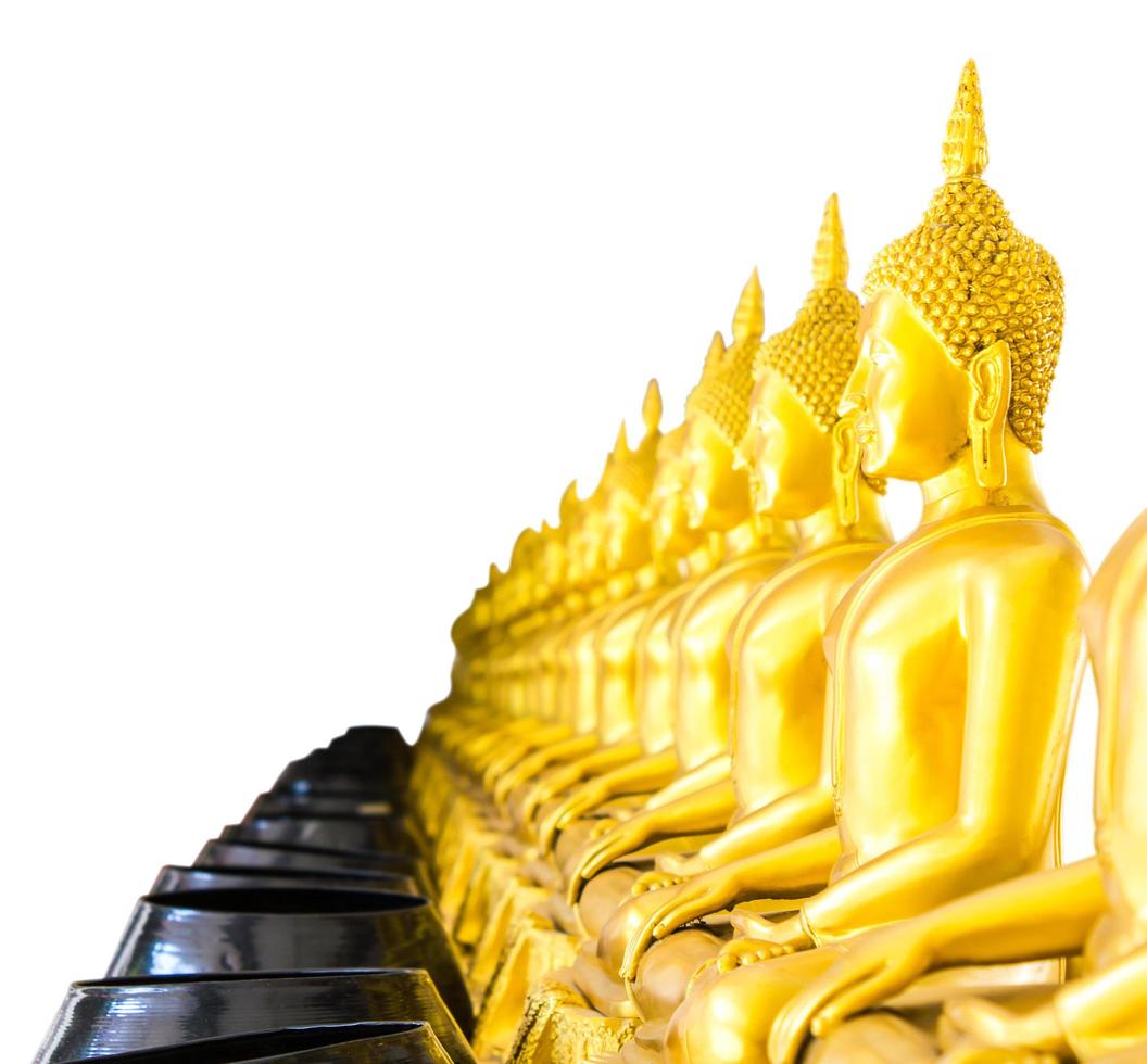 Buddha bowl blurred line. photo