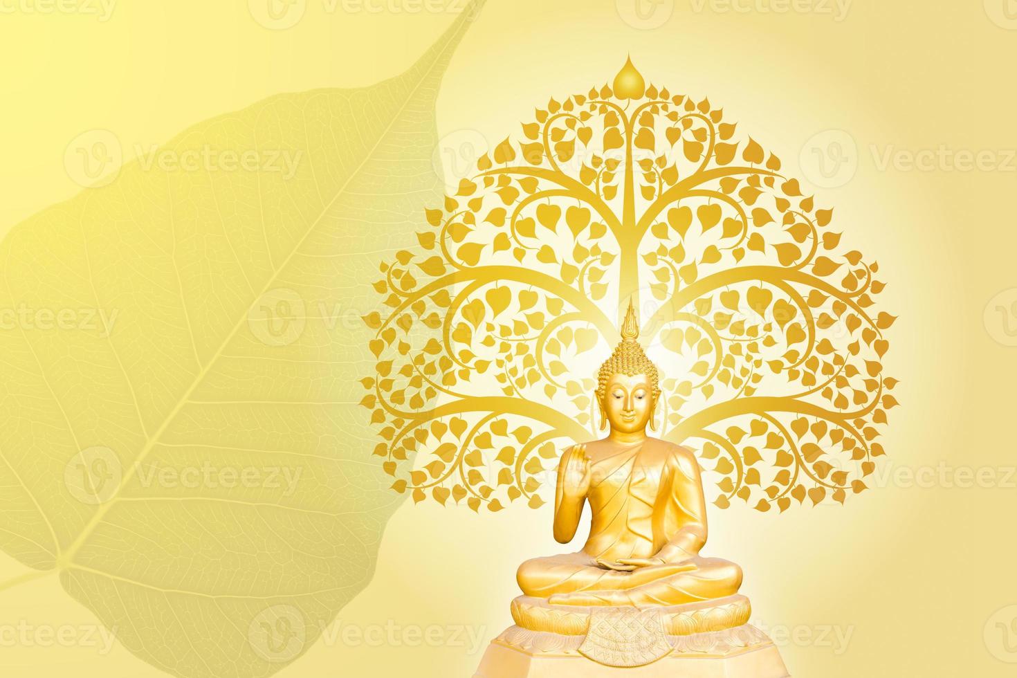 buddha statue background photo