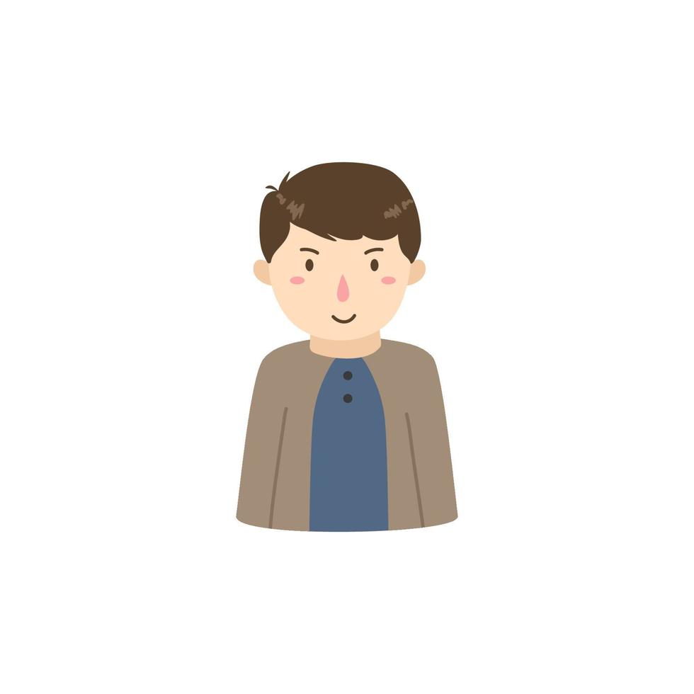 people vector icon