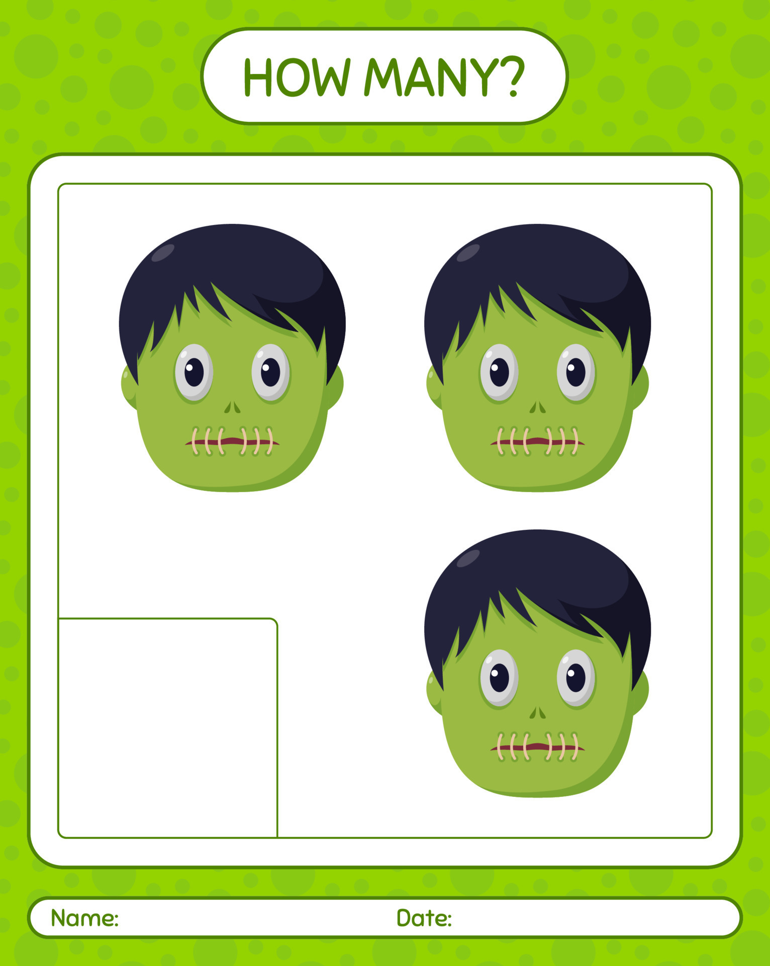 Midpoint Distance Formula Zombie Worksheet Answer Key