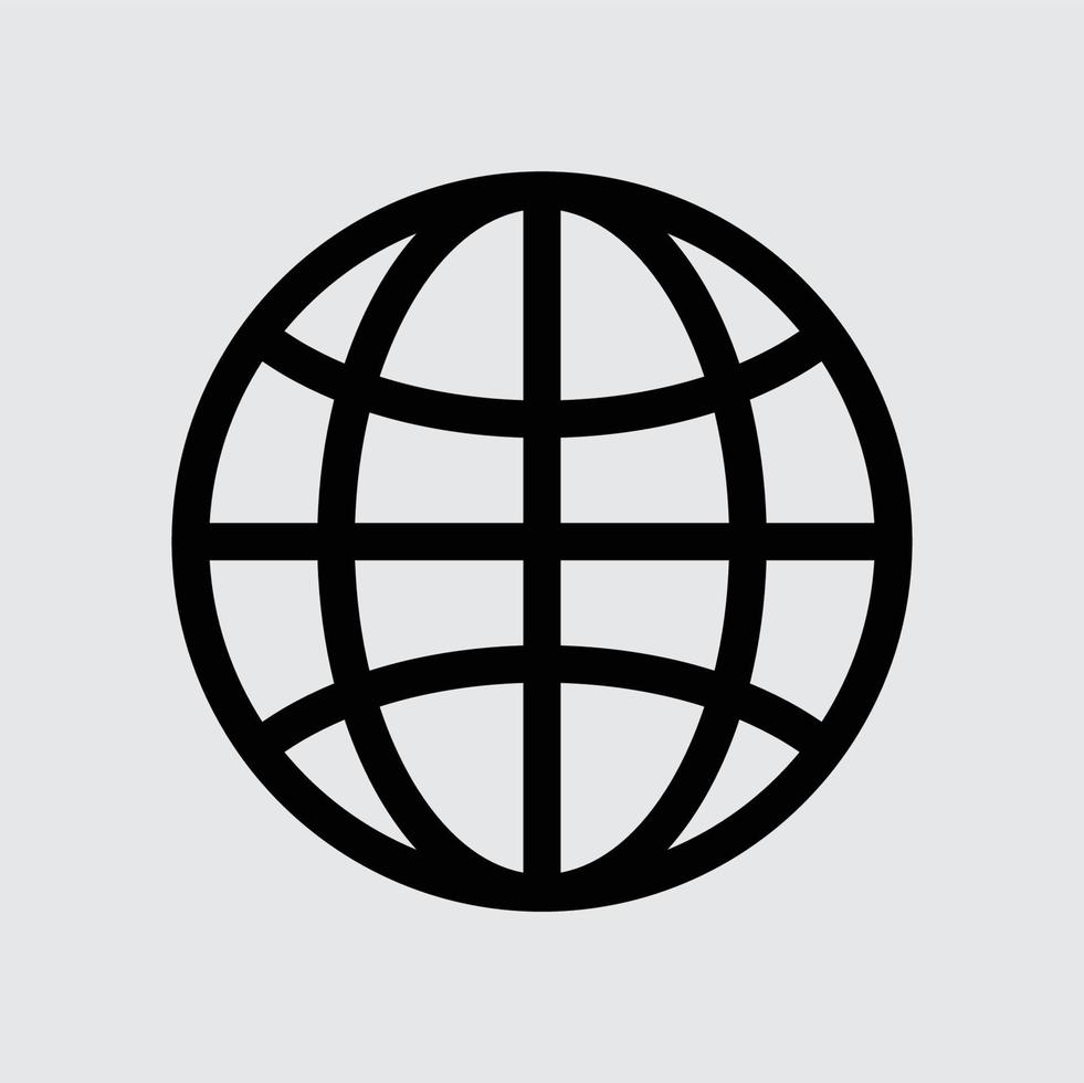 Website Icon Free Vector
