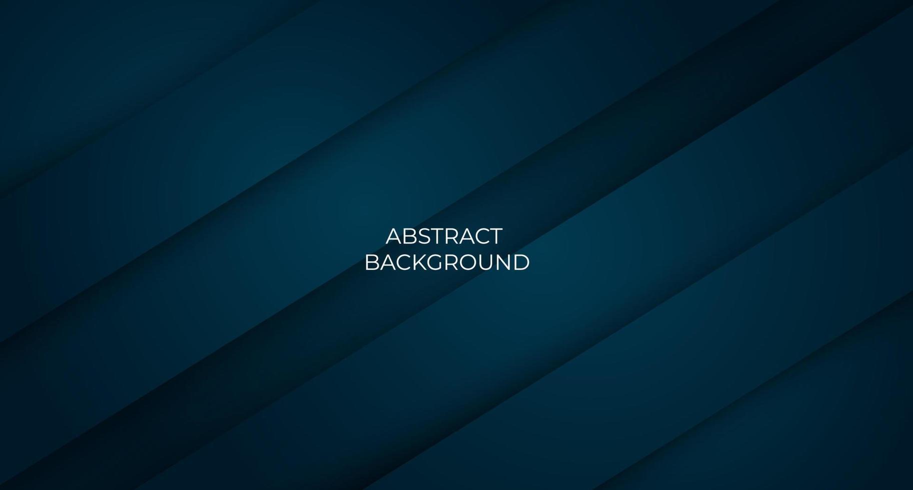 Elegant Blue Background Geometrical Shape vector