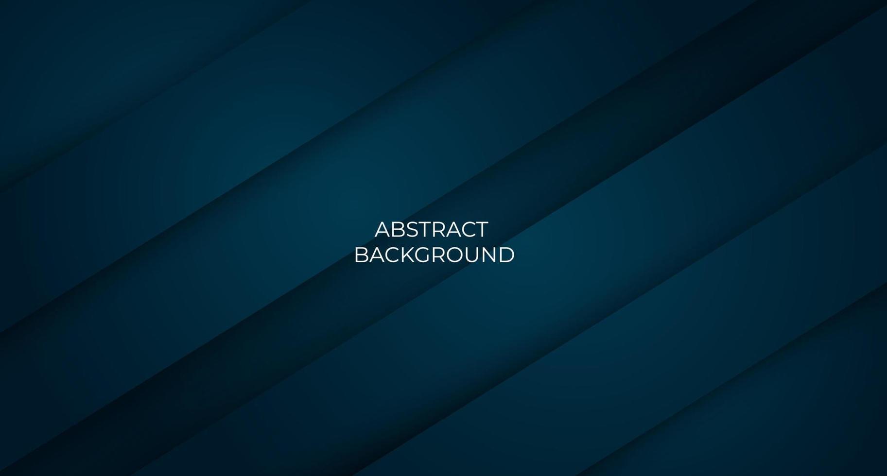 Elegant Blue Background Geometrical Shape vector