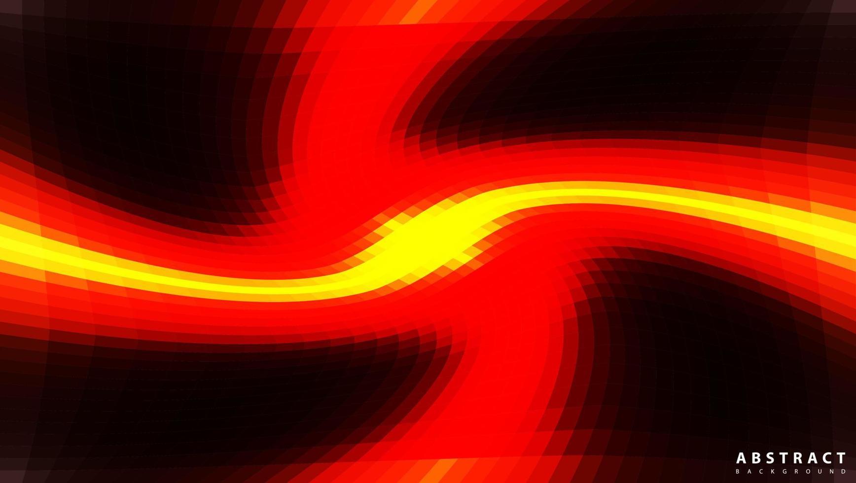 Abstract light square for use in design. Technology background. Geometric pattern. vector illustrator