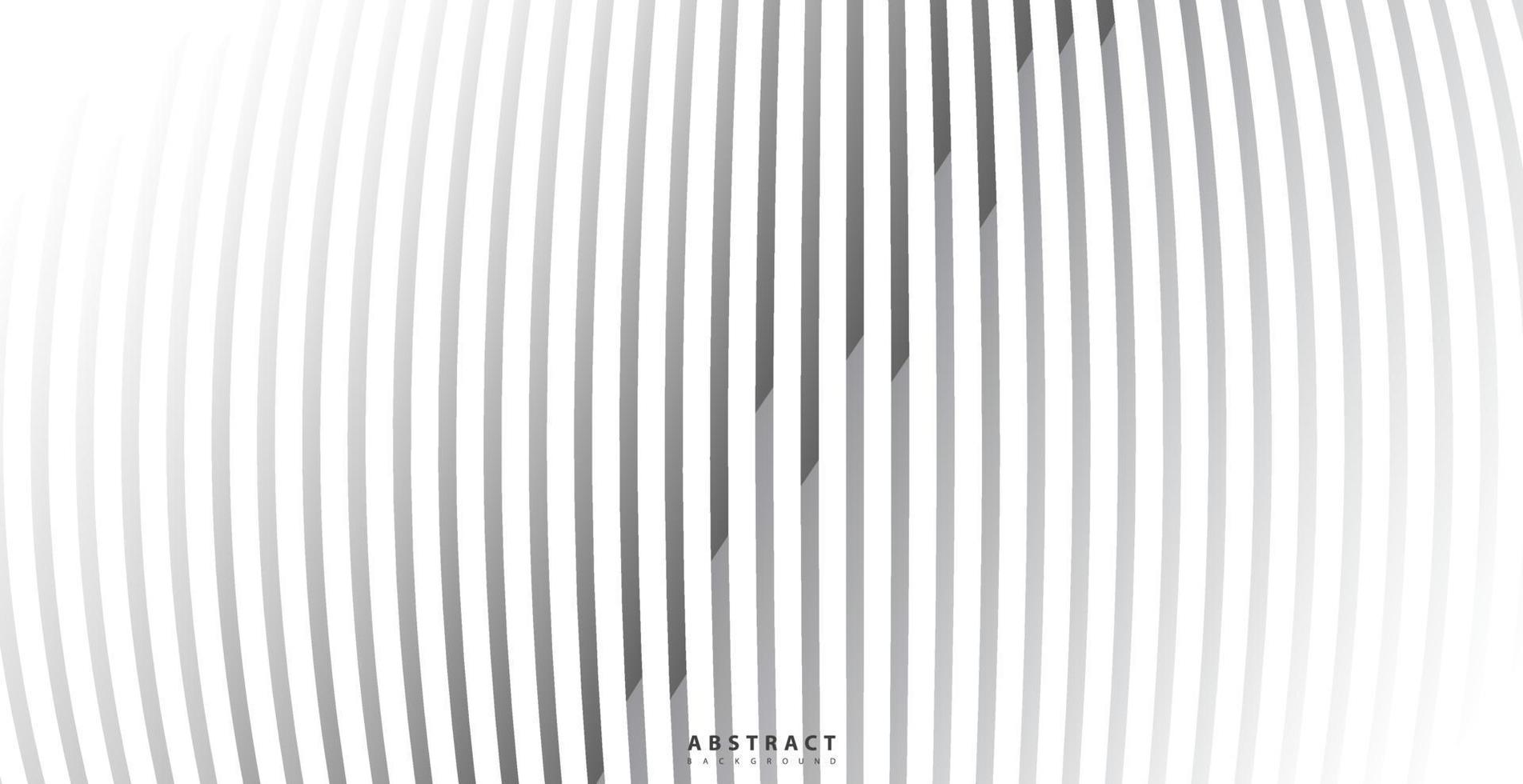 Vector Stripe pattern. Geometric texture background. Abstract lines wallpaper. Vector template for your ideas. EPS10 - Illustration